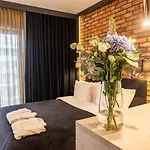 Διαμέρισμα Loft House Premium *