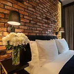 Διαμέρισμα Loft House Premium