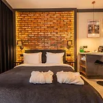 Διαμέρισμα Loft House Premium *