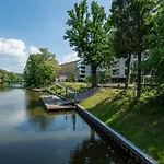 Loft House Premium Βρότσλαβ