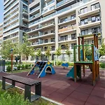 Loft House Premium Διαμέρισμα Βρότσλαβ
