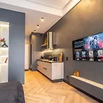 Loft House Premium * Βρότσλαβ