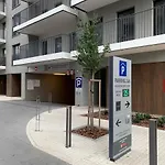 Loft House Premium * Βρότσλαβ