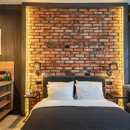 Loft House Premium *