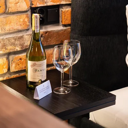 Loft House Premium Appartement *