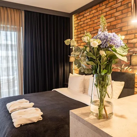 Apartment Loft House Premium *