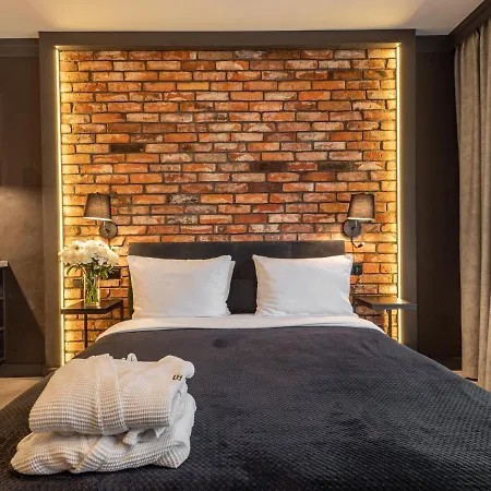 Loft House Premium Apartmán