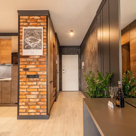 Loft House Premium * Wroclaw