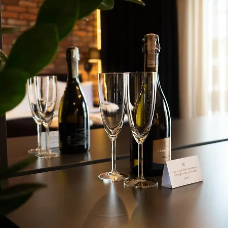 Loft House Premium 弗罗茨瓦夫