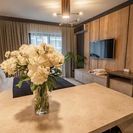 Loft House Premium 弗罗茨瓦夫