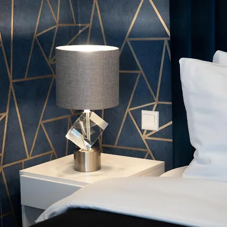 Loft House Premium 公寓 *