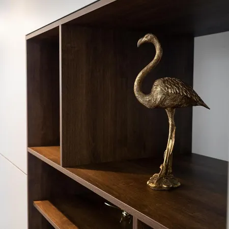 Loft House Premium Appartement