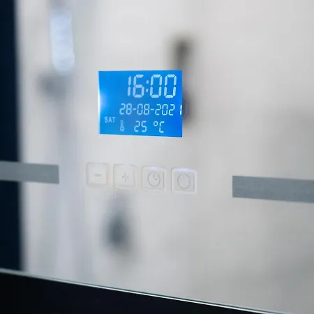 Loft House Premium 公寓 弗罗茨瓦夫