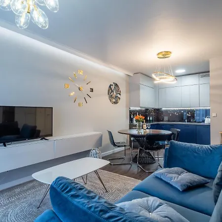 Loft House Premium * 弗罗茨瓦夫