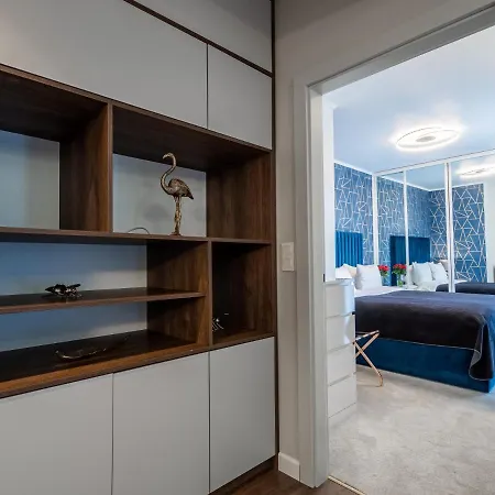 Loft House Premium 公寓