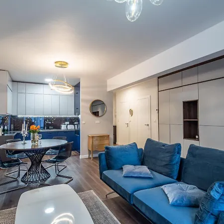 Loft House Premium 弗罗茨瓦夫