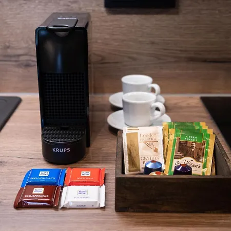 Loft House Premium 公寓