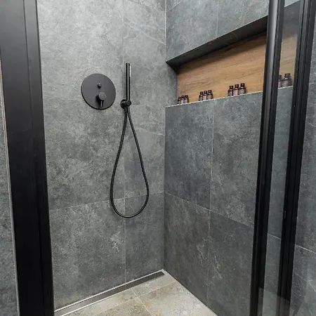 Apartmán Loft House Premium