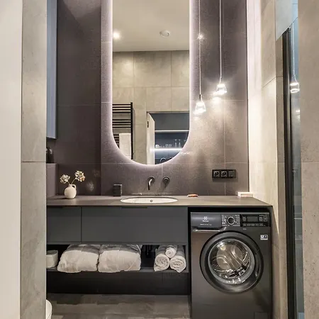 Loft House Premium * 弗罗茨瓦夫