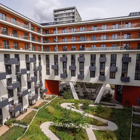 Loft House Premium 公寓 *