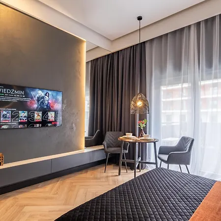 Loft House Premium * Vratislav