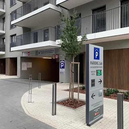 Loft House Premium * 弗罗茨瓦夫