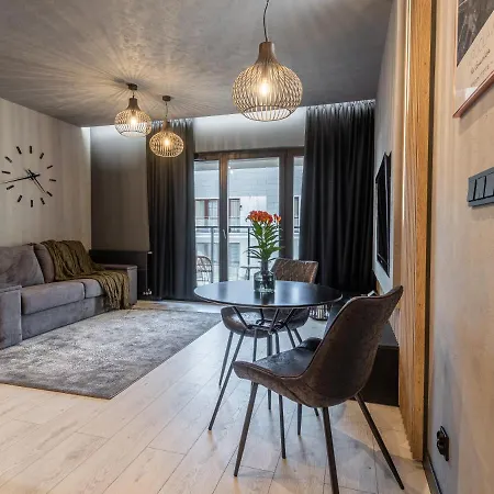 Loft House Premium * Wroclaw