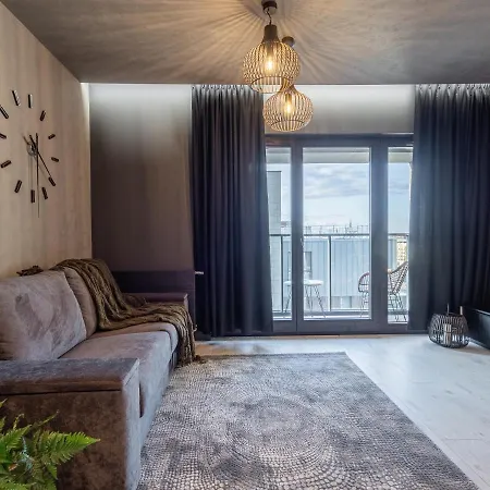 Loft House Premium Wrocław