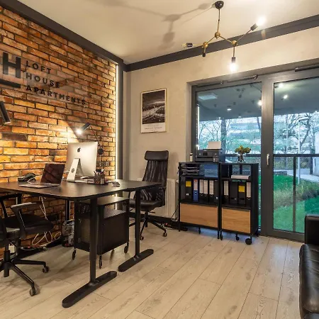 Loft House Premium