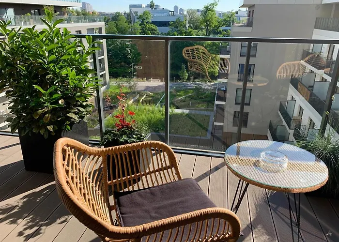 Loft House Premium Apartament