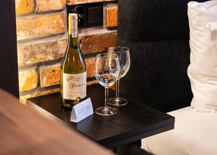 Loft House Premium Apartament *