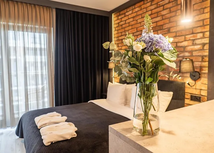 Apartament Loft House Premium *