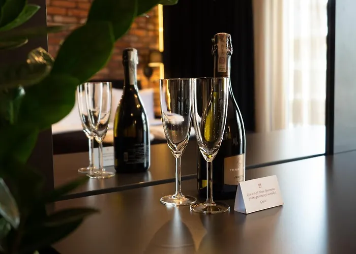 Loft House Premium Wrocław