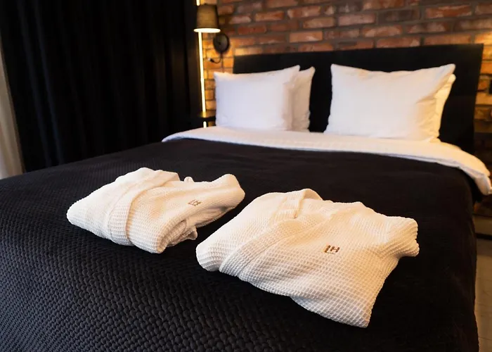 Apartament Loft House Premium