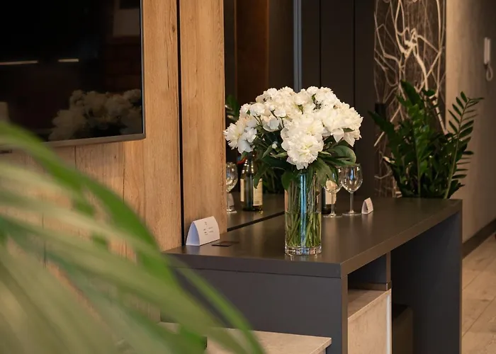 Loft House Premium Apartament *