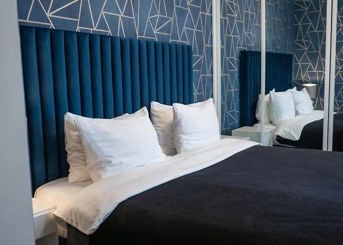 公寓 Loft House Premium