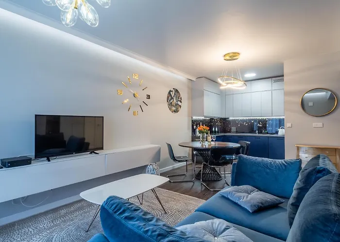 Loft House Premium * 弗罗茨瓦夫