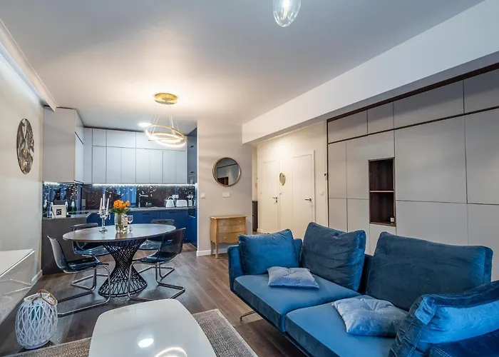 Loft House Premium 弗罗茨瓦夫