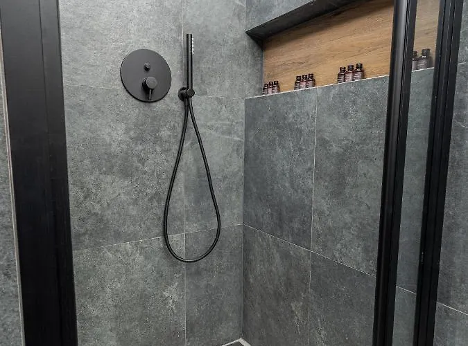 公寓 Loft House Premium