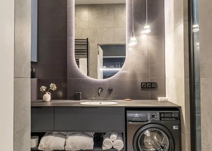 Loft House Premium * 弗罗茨瓦夫