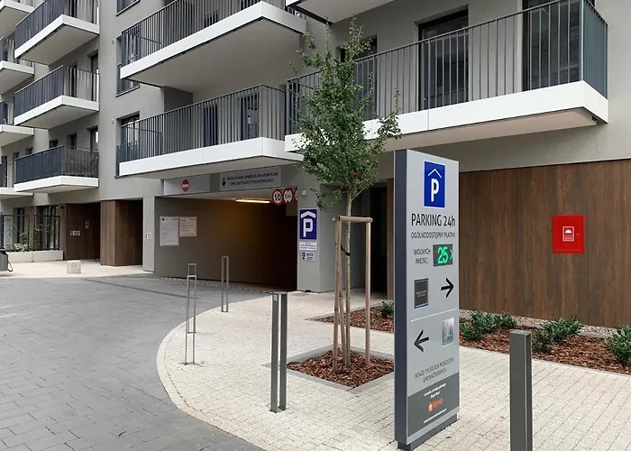 Loft House Premium * 弗罗茨瓦夫