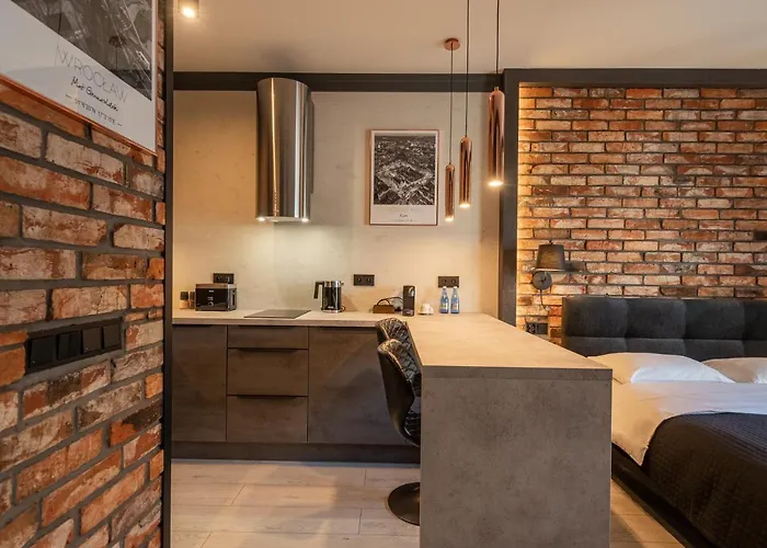 公寓 Loft House Premium